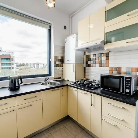 Am Apartament Năvodari