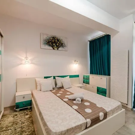 Apartament Am
