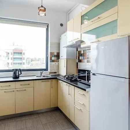 Apartament Am *