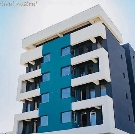Apartament Am Năvodari