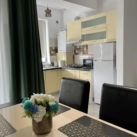 Am Apartament Năvodari